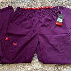 Dickies scrub pants